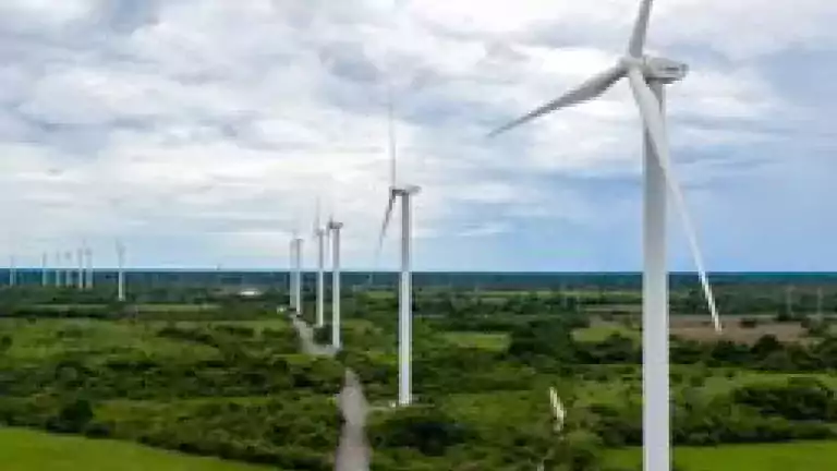 windmill test