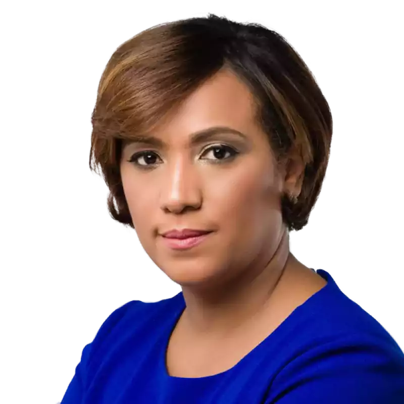 Bredyg Disla | AES Dominicana